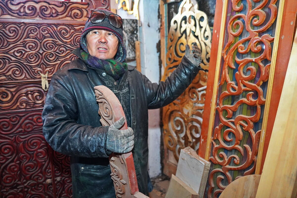 Аул, которого нет – Фото №6