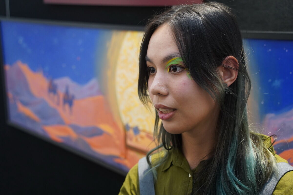 Звёздные кочевники – Фото №14