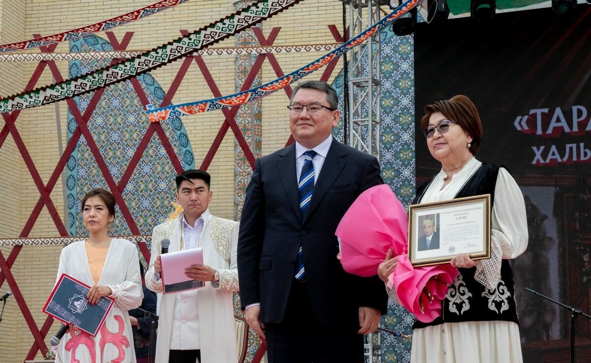 Прикоснуться к традициям – Фото №16