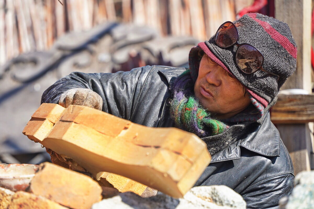 Аул, которого нет – Фото №8