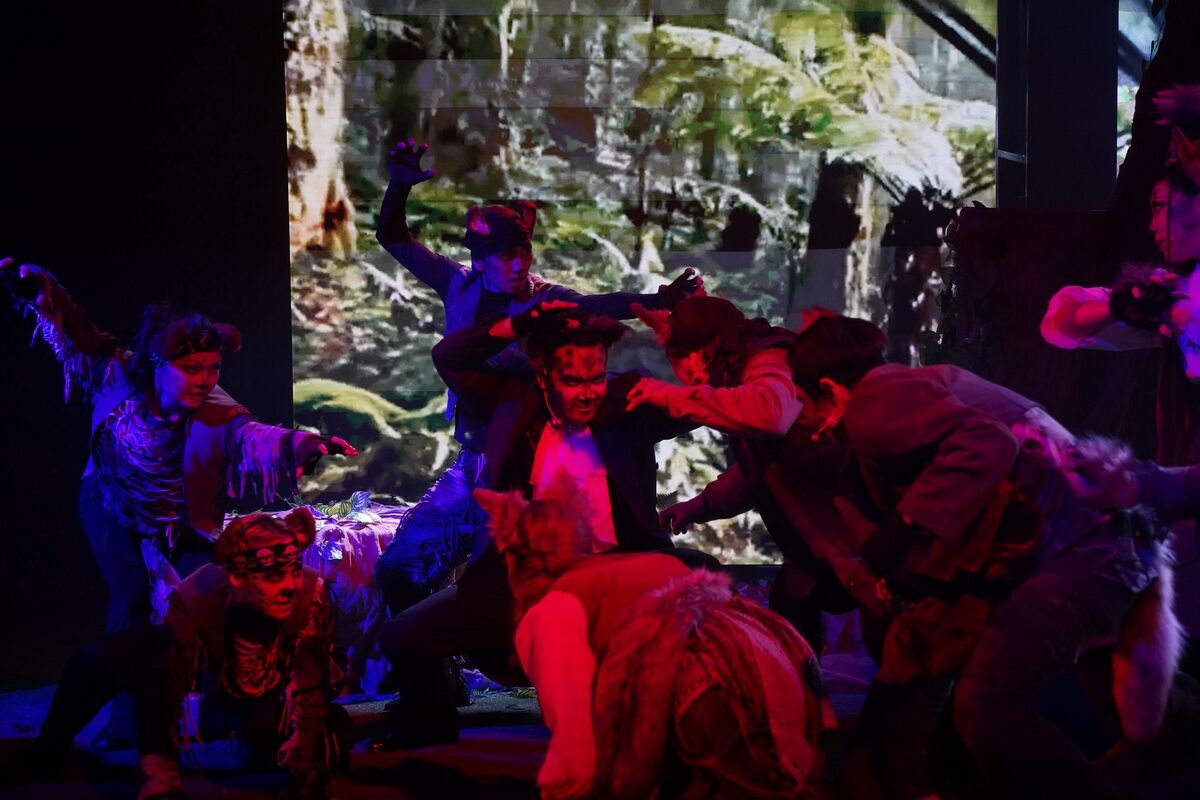 Серый, лютый, влюблённый – Фото №4