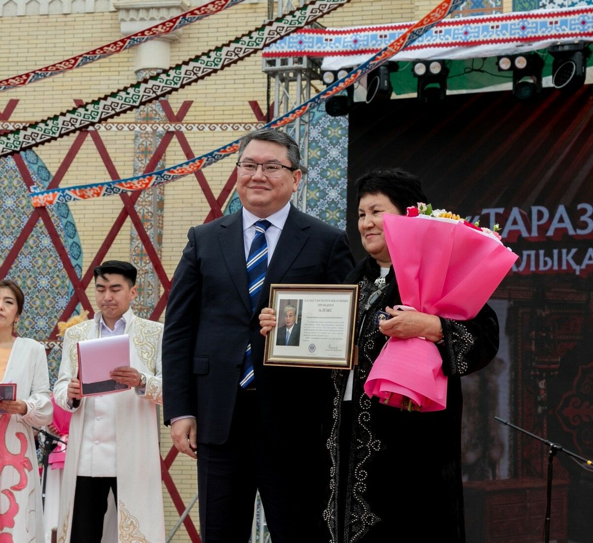 Прикоснуться к традициям – Фото №17