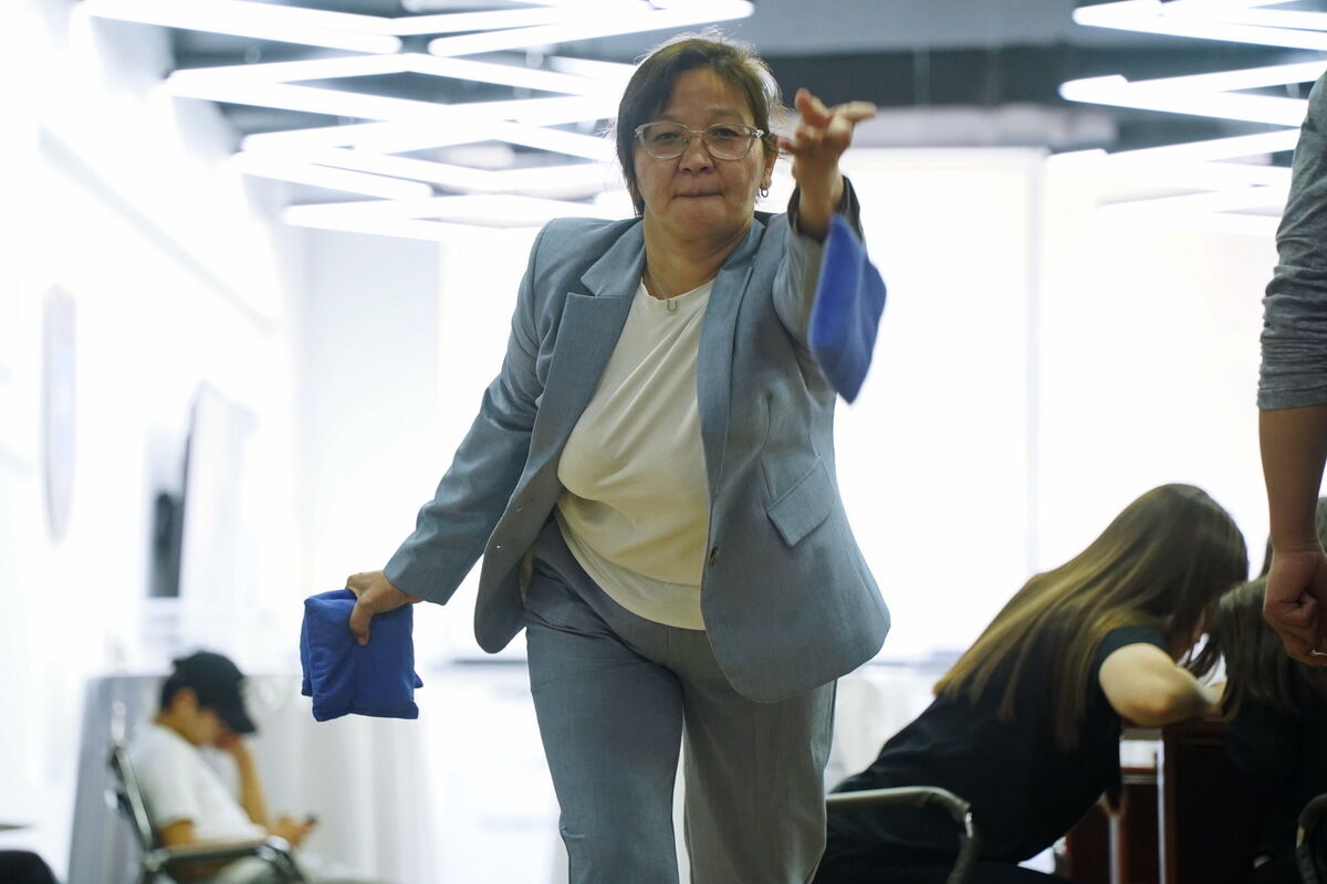 Будем дружить столами – Фото №11