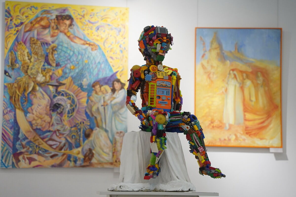 Звёздные кочевники – Фото №9