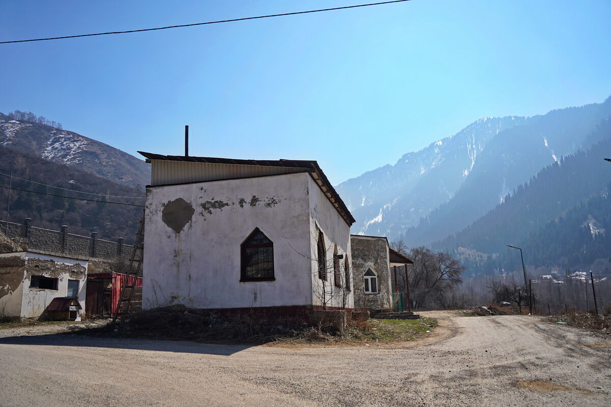 Аул, которого нет – Фото №11