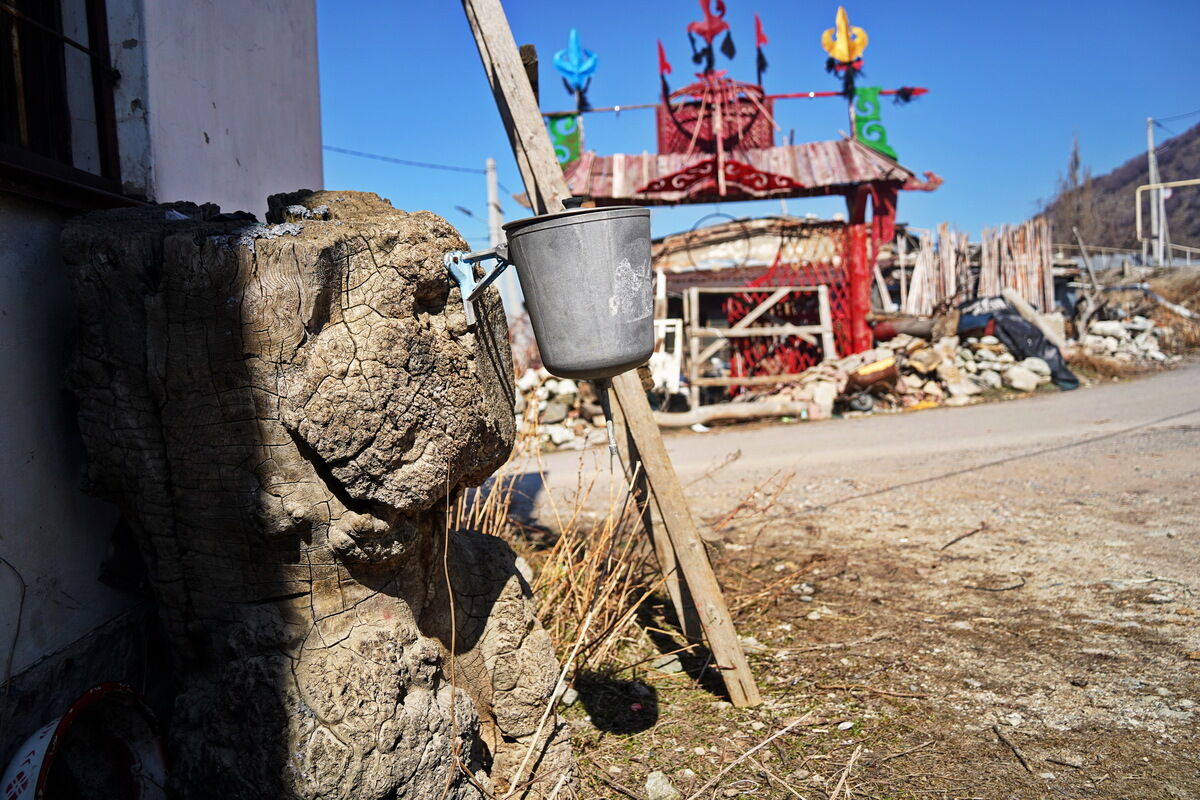 Аул, которого нет – Фото №2