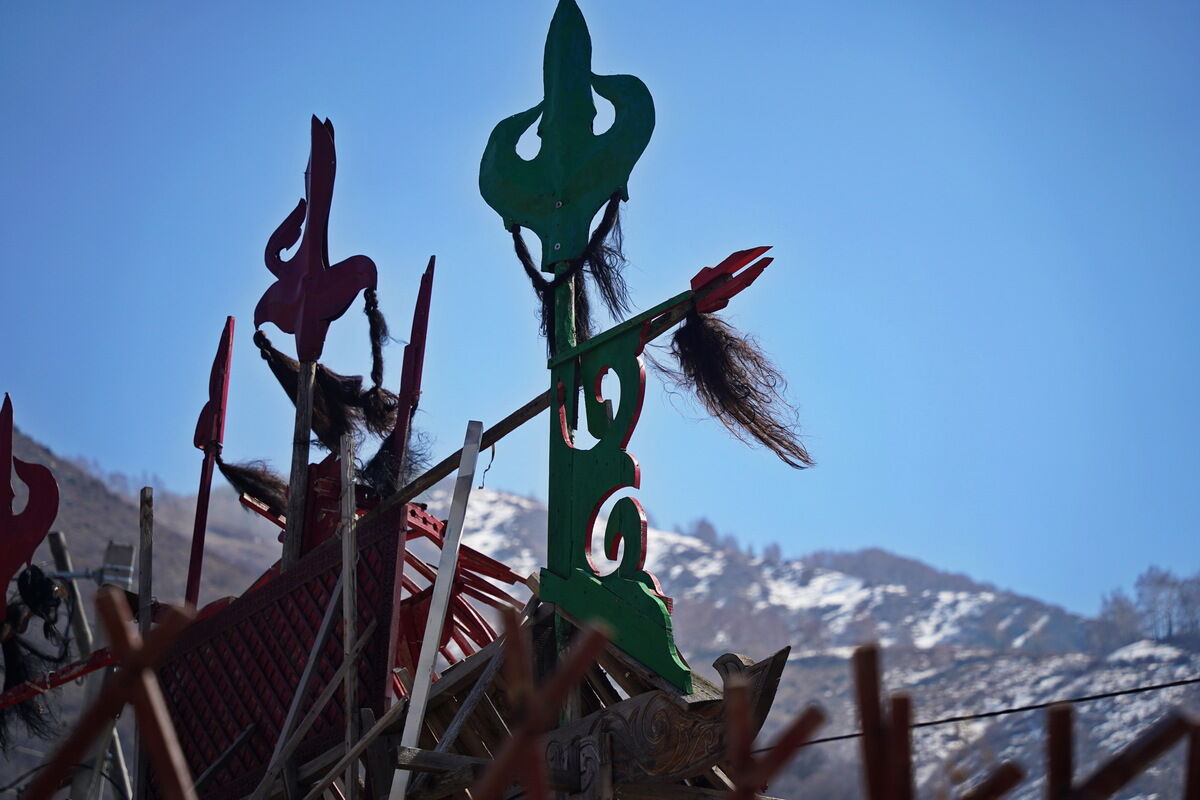 Аул, которого нет – Фото №13