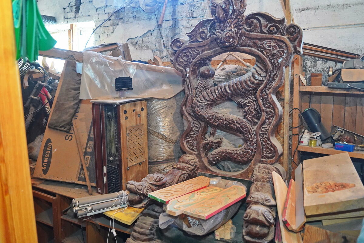 Аул, которого нет – Фото №4