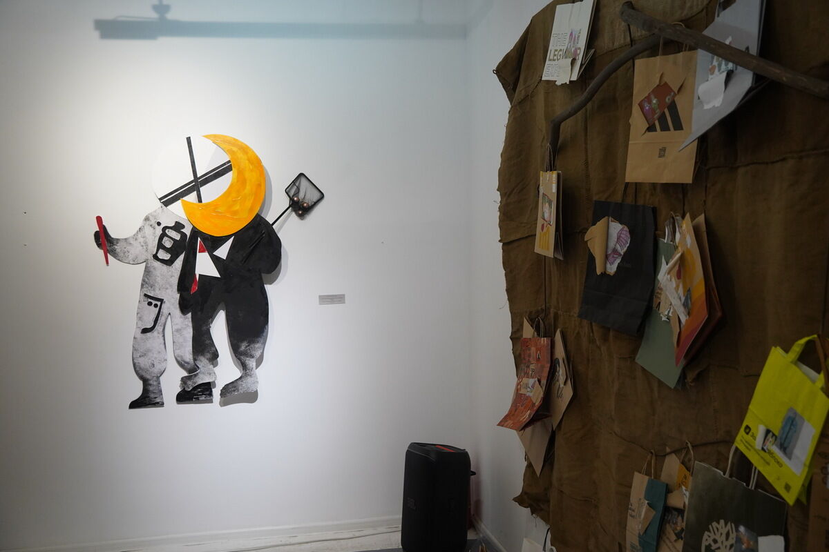 Звёздные кочевники – Фото №3