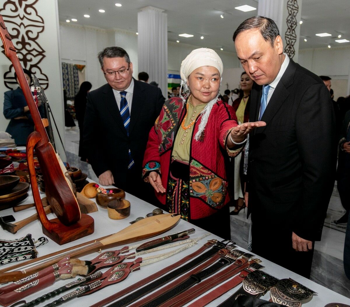 Прикоснуться к традициям – Фото №13