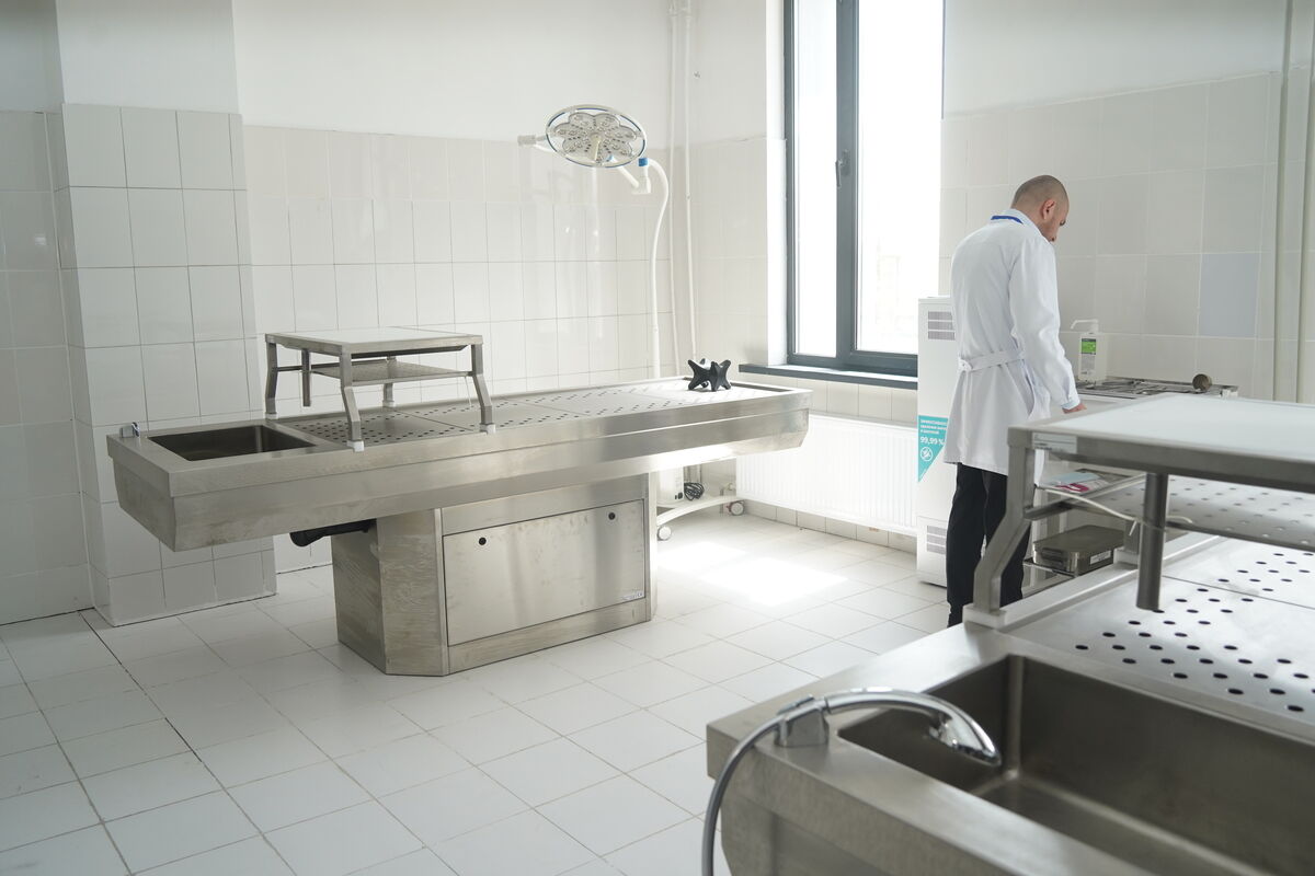 Без права развеивания – Фото №7