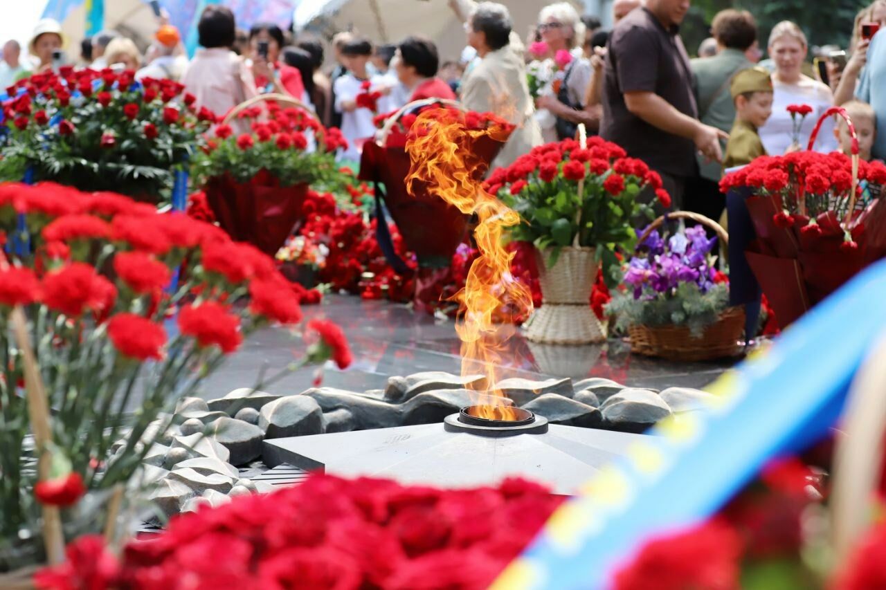 Подвиг в сердцах – Фото №1