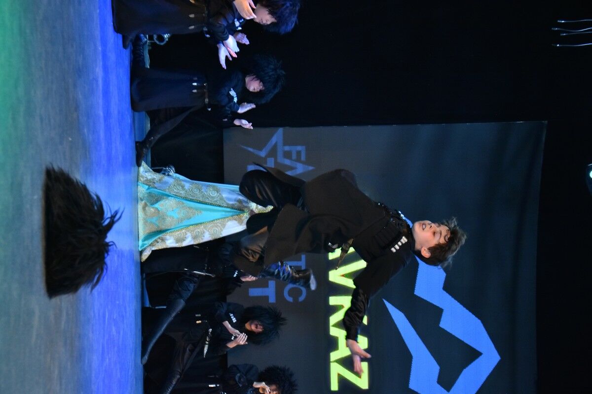 У нас своя казахская лезгинка – Фото №19