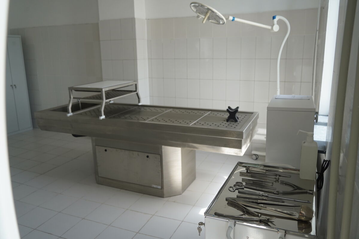 Без права развеивания – Фото №8