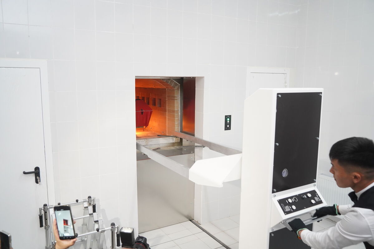 Без права развеивания – Фото №14