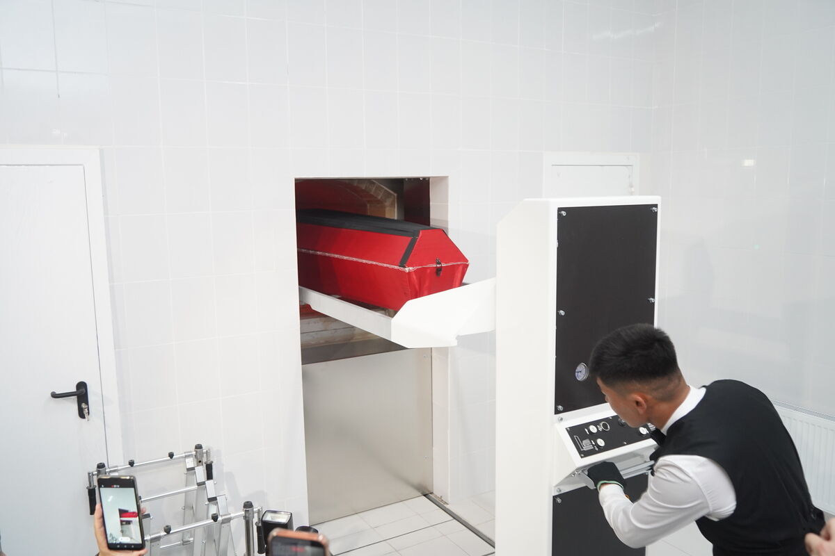 Без права развеивания – Фото №15