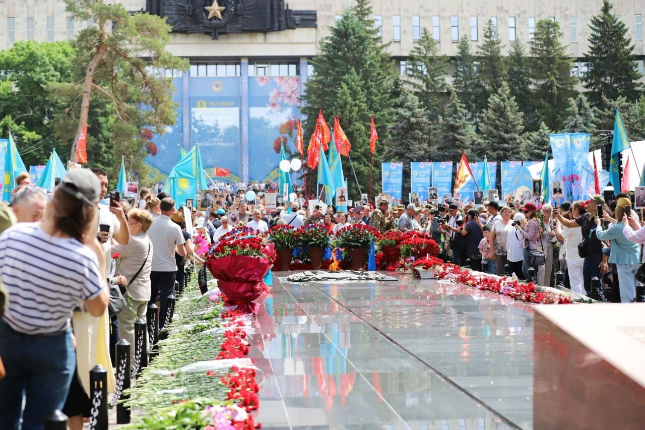 Подвиг в сердцах – Фото №10