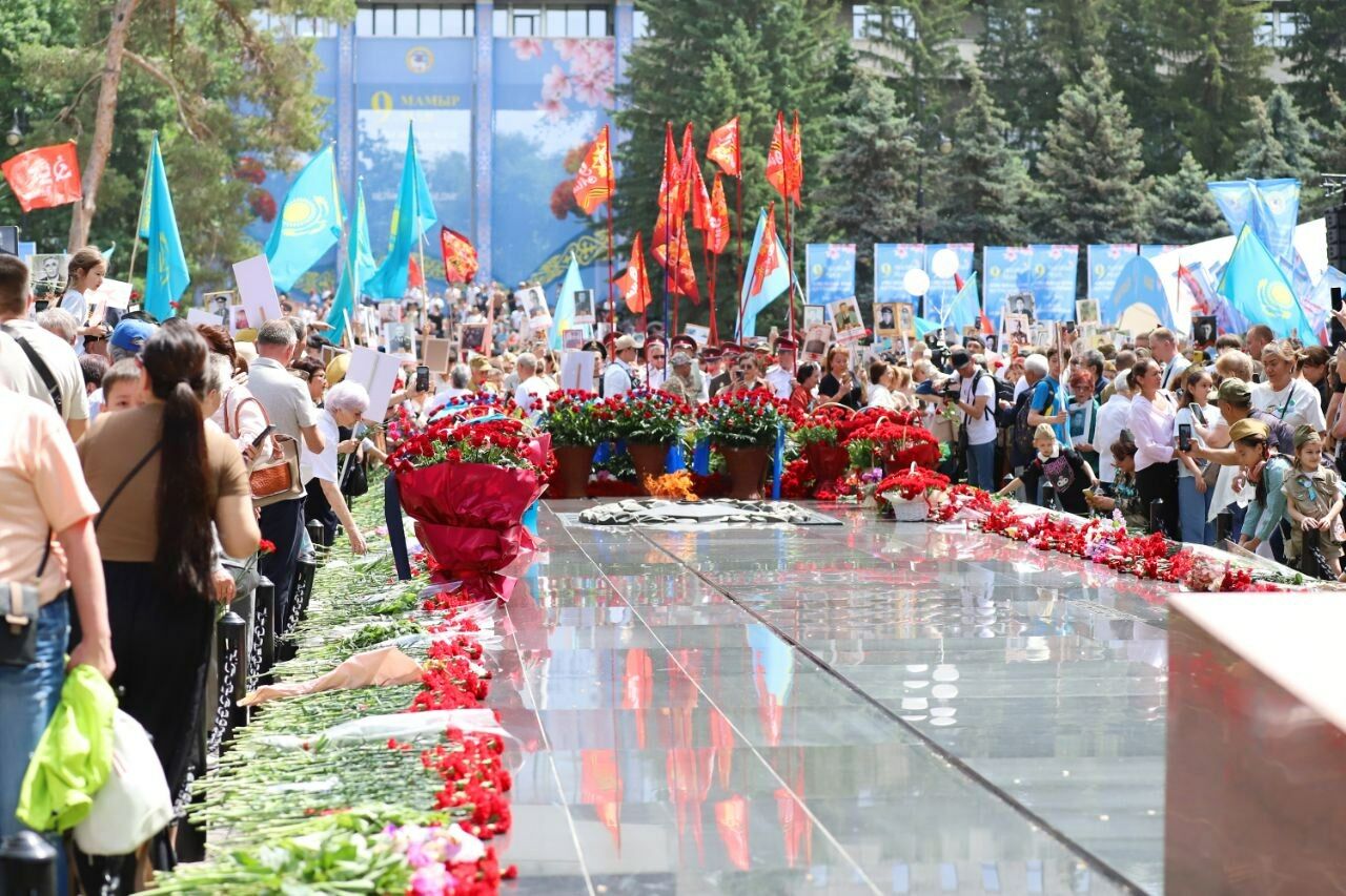 Подвиг в сердцах – Фото №18