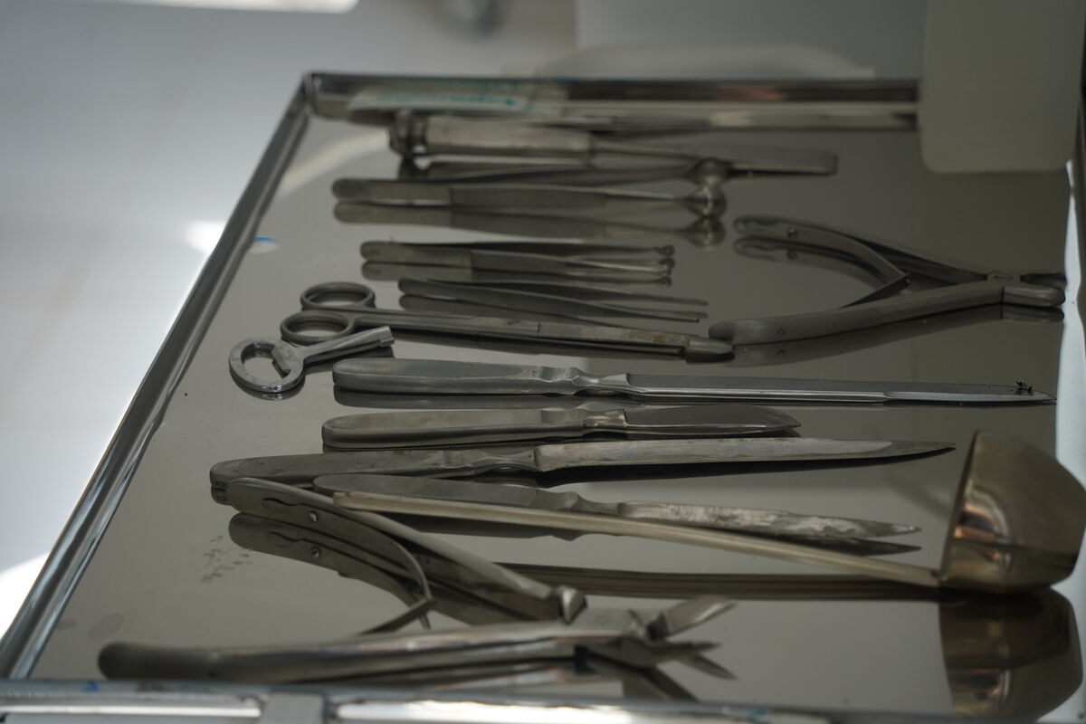 Без права развеивания – Фото №9