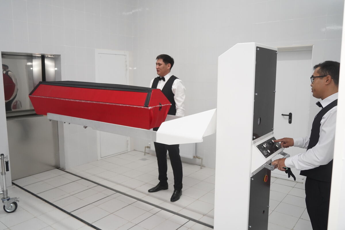 Без права развеивания – Фото №13