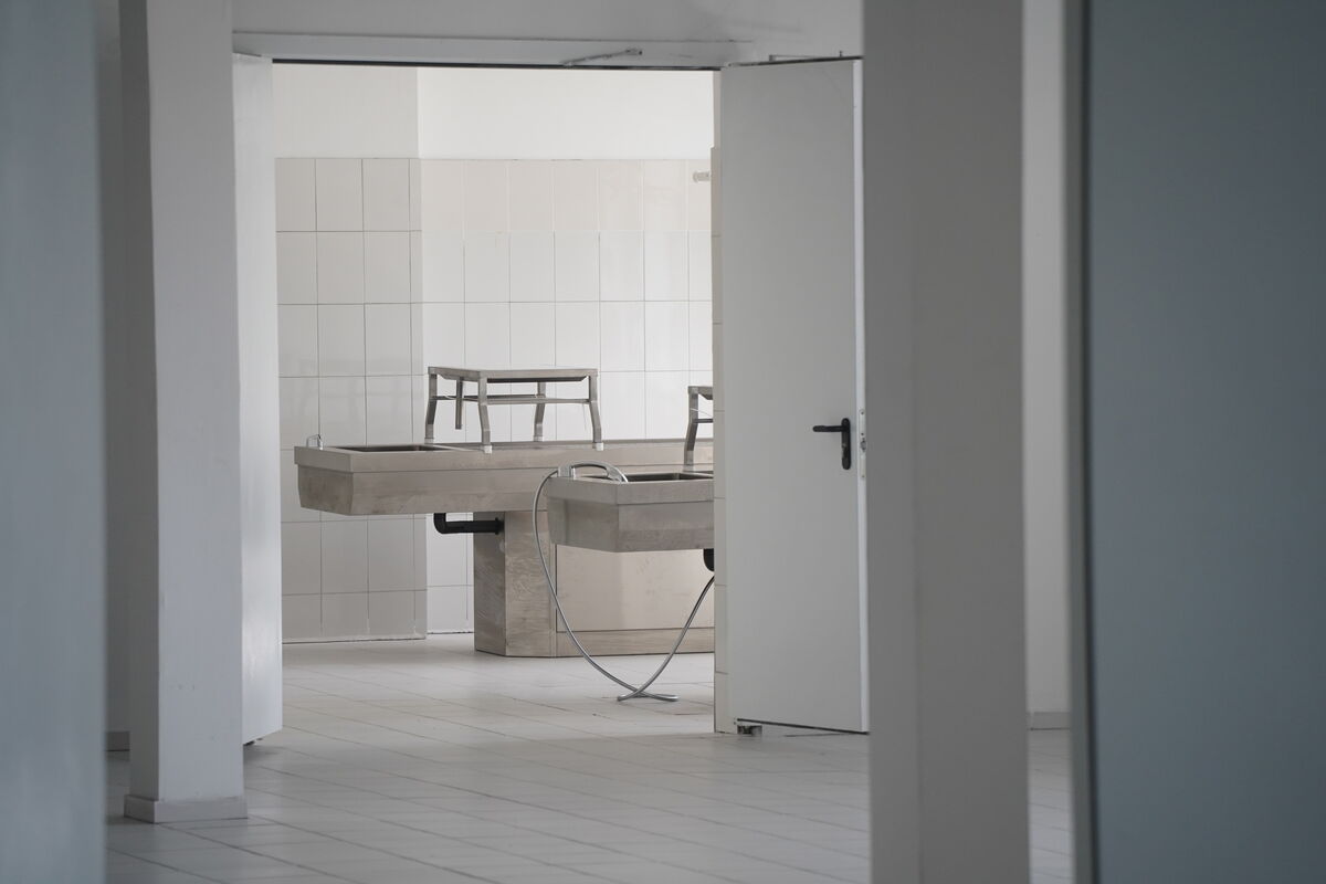 Без права развеивания – Фото №3