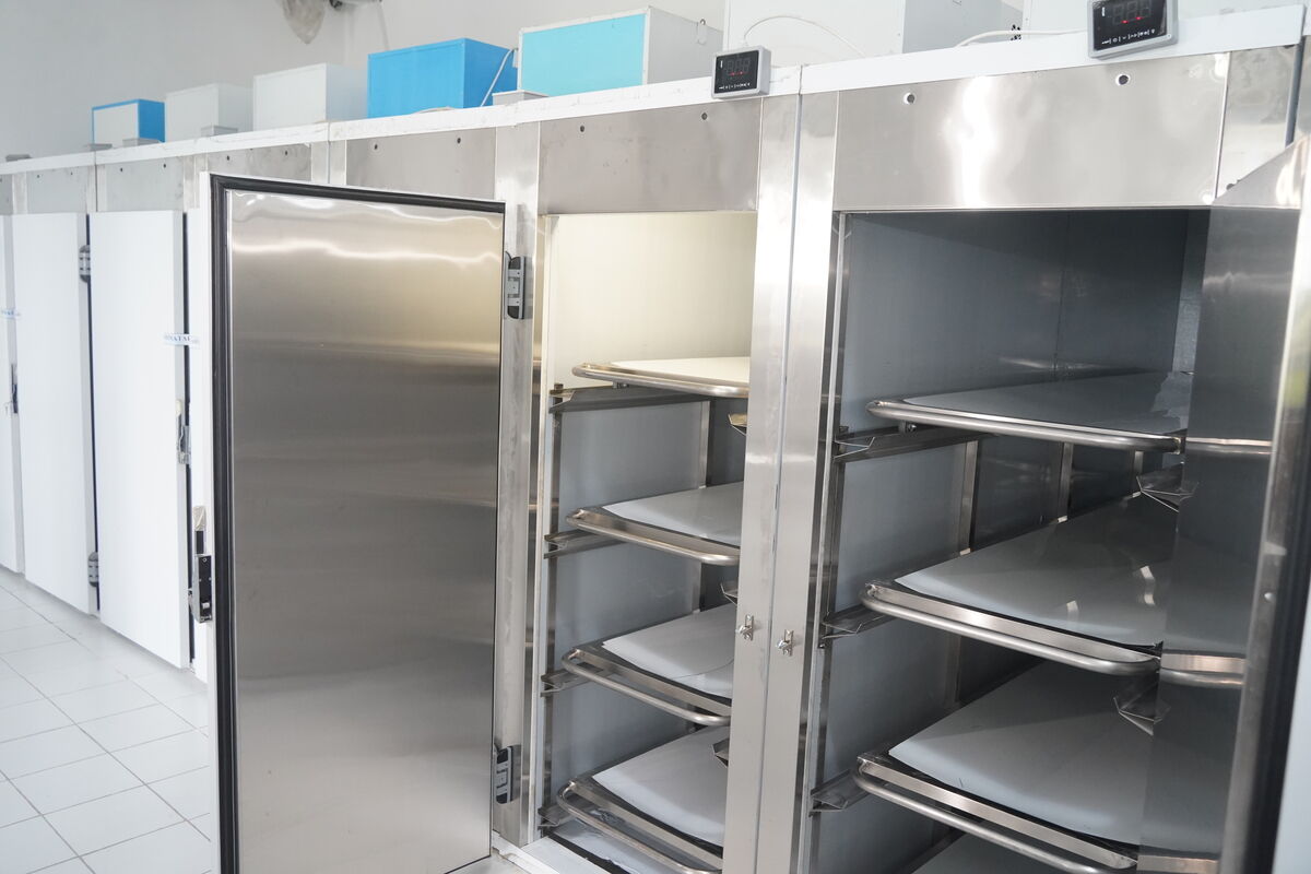 Без права развеивания – Фото №5