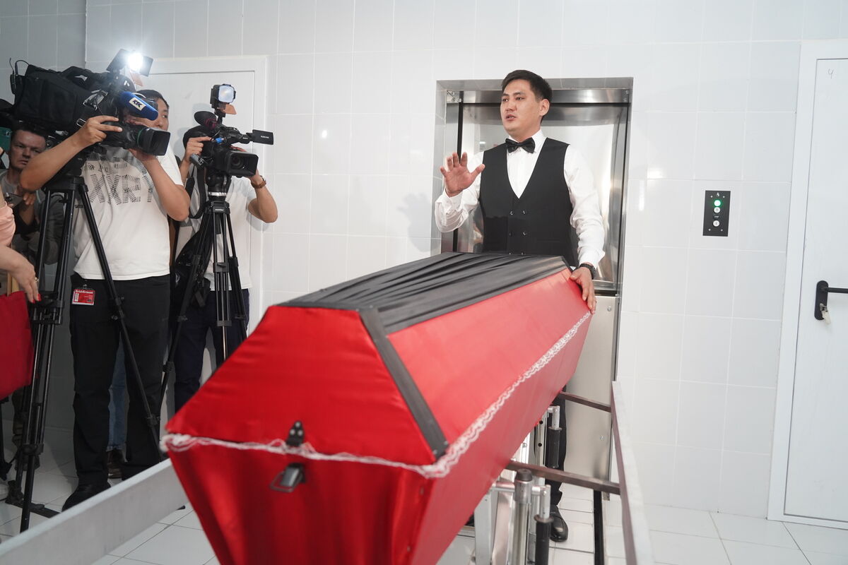 Без права развеивания – Фото №10