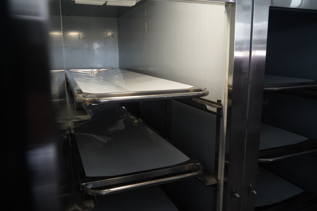 Без права развеивания – Фото №4