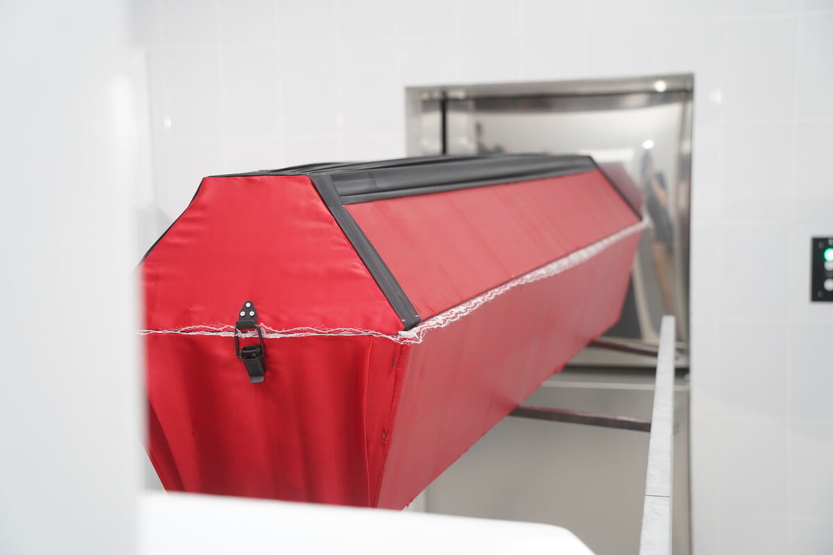 Без права развеивания – Фото №11