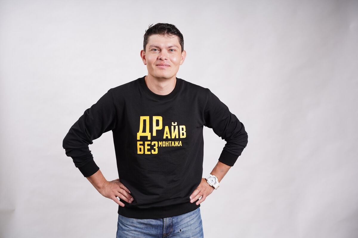Роман Масленников: Беспредел не закончится