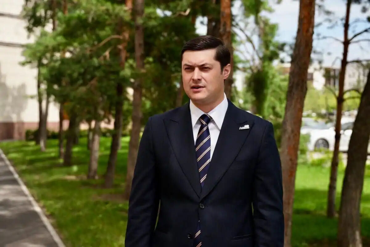 Артем Квашук