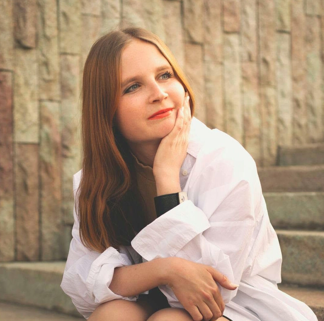 Илона СОКОЛОВА
