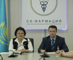 Дважды в одну воронку