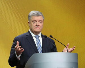 Трое - в отрыве. И один - на востоке