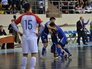 Самоотдача без голов