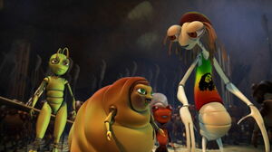 Мультик-миллионер