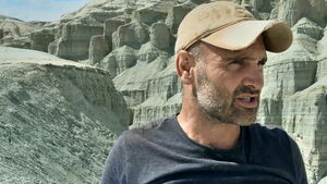 Выживание среди красот и чудес