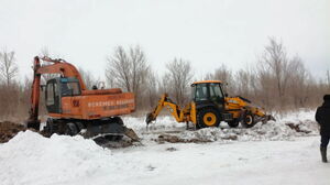 Когда весна придёт, не знают