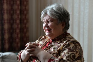 “Со смертью надо шутить”