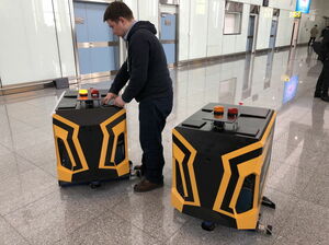 Без шума и пыли