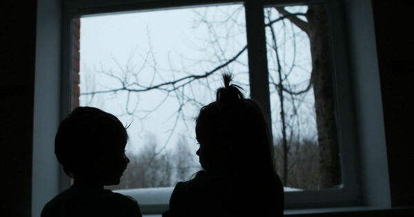 На сухом пайке