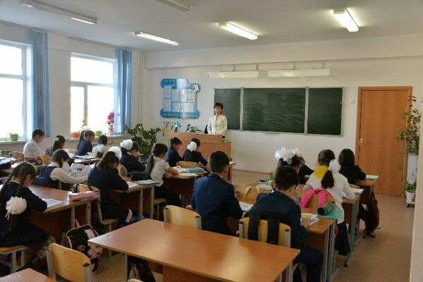 Пусть конкурируют!