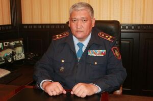 Снимайте погоны, полковник!