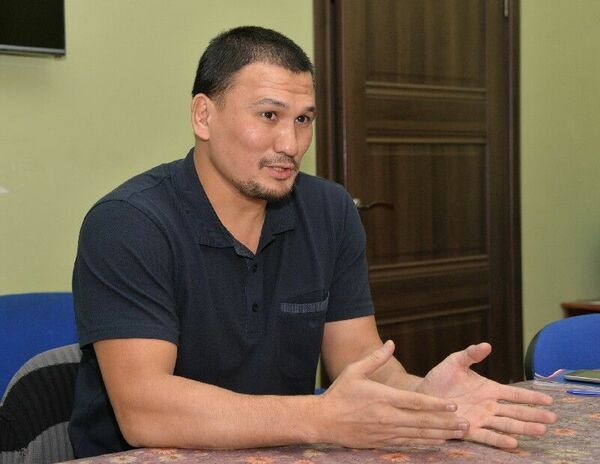 Когда сыны сбываются