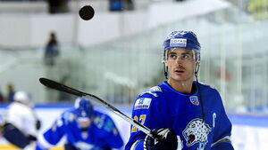 Без серьёзных последствий