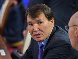 Казна счёт любит