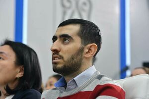 Беспроводное сердце: только в Казахстане!