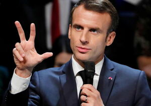 “Такого не было с войны”