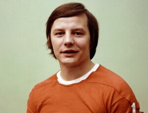 Великий хоккеист награждён посмертно