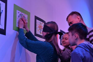 Кто не рискует, тот - не рисует